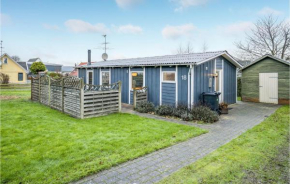 2 Bedroom Beautiful Home In Broager